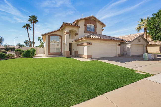 Building Photo - 288 S Jesse St