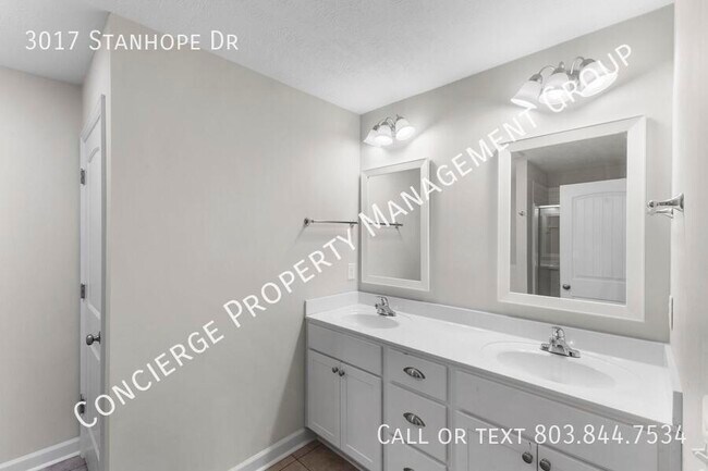 Building Photo - 3017 Stanhope Dr