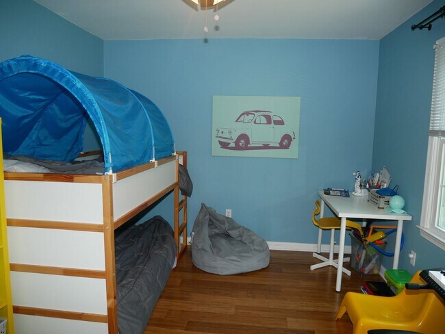 Building Photo - ***Bright and Beautifully Appointed 3BED/3BATH Townhome in Vienna for Rent ***