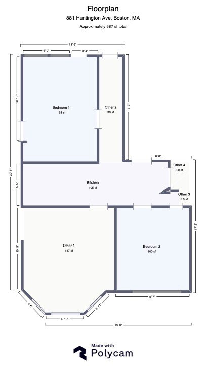Building Photo - 882 Huntington Ave