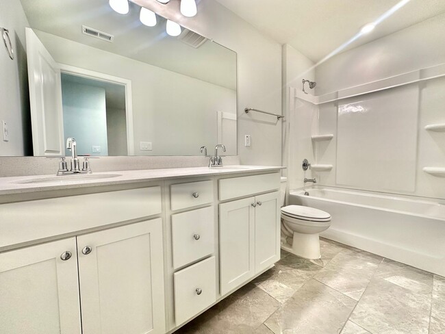 Building Photo - Spacious 3BD Townhome in Solana | 2-Car Garage | Pool, Gym & More