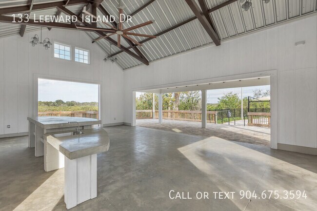 Building Photo - 133 Leeward Island Dr