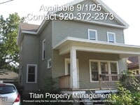 Building Photo - 415 W Irving Ave