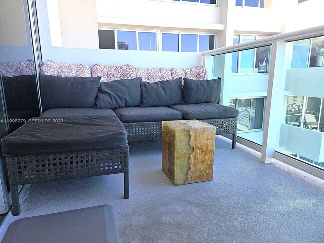 Building Photo - 1200 West Ave