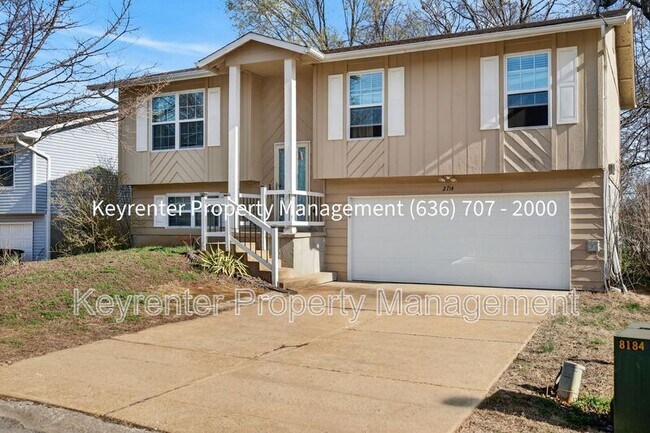 Building Photo - 2714 Cherry Brook Dr