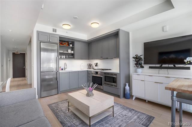 Building Photo - 1750 Wewatta St