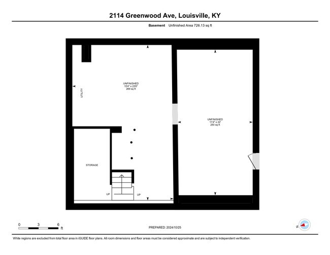 Building Photo - 2114 Greenwood Ave