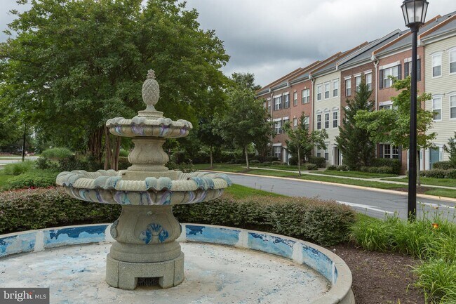 Building Photo - 42270 Yancey Terrace