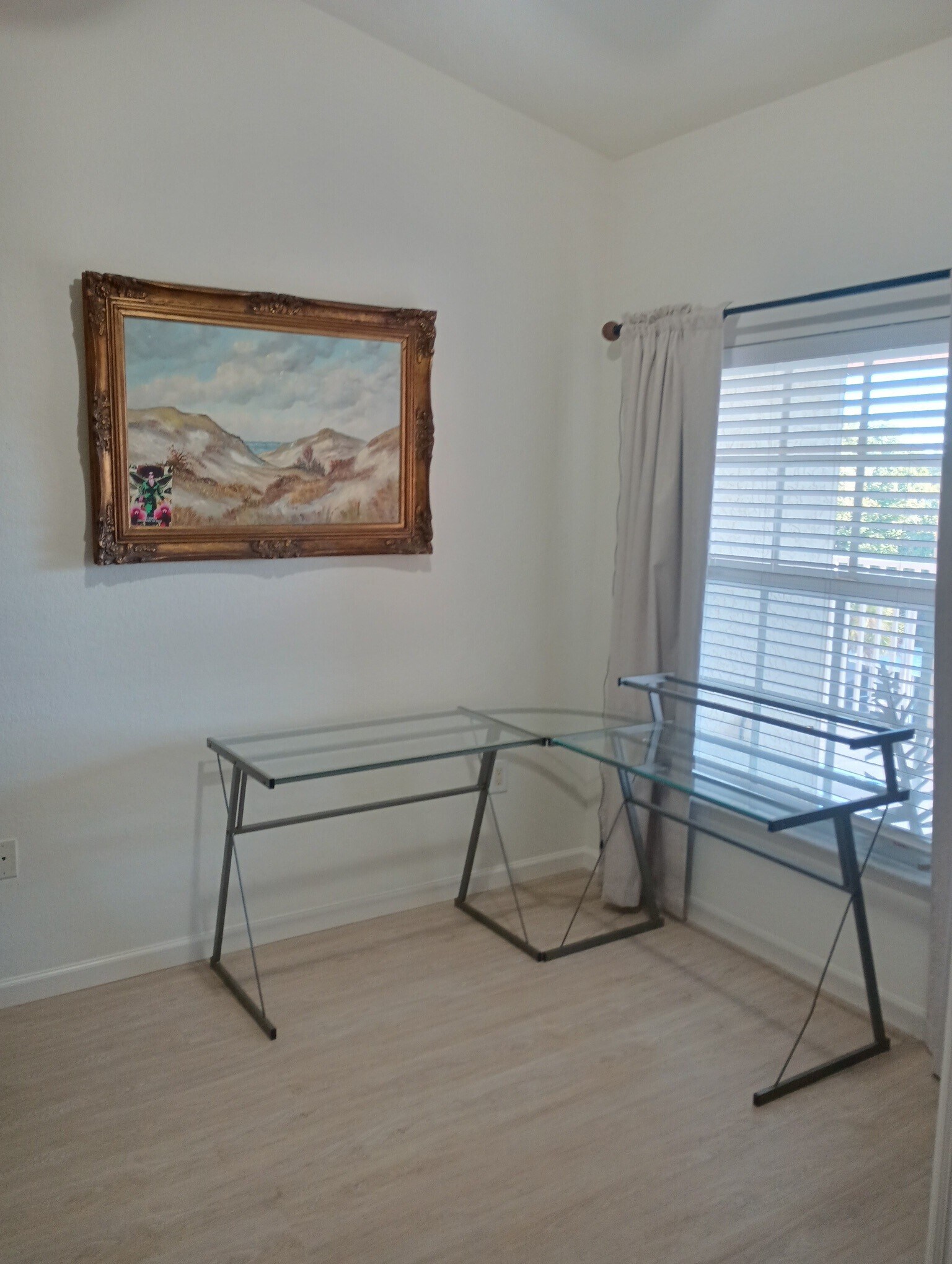 3rd Bedroom / Office - 4510 Botanical Place Cir