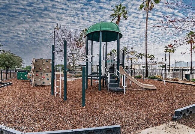 Building Photo - 5924 Bartram Village Dr