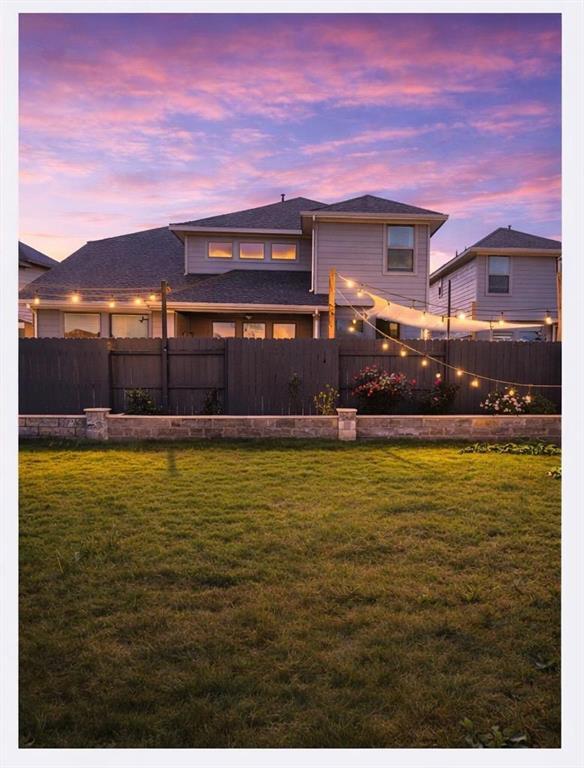 Building Photo - 4417 Oryx Ln