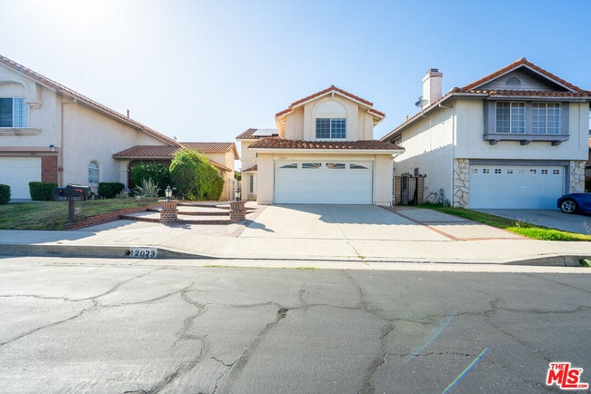 Building Photo - 12023 Stone Gate Way