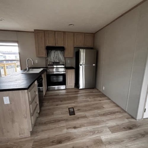 Building Photo - 7803 St Andrews Church Rd