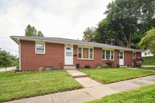 Building Photo - 578 Palmetto Ave