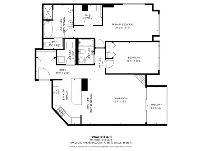 Building Photo - 1228 Emerson St