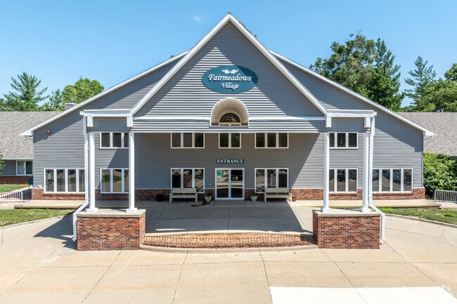 Building Photo - Fairmeadows Village-55+ Rental Community