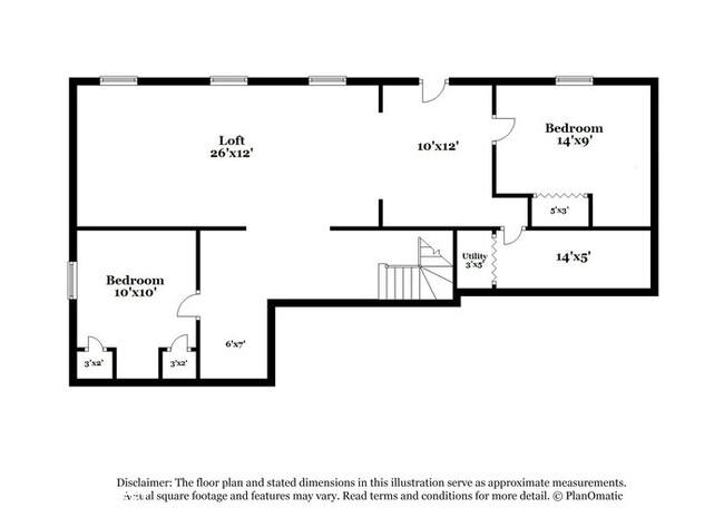 Building Photo - 110 Foster Cir