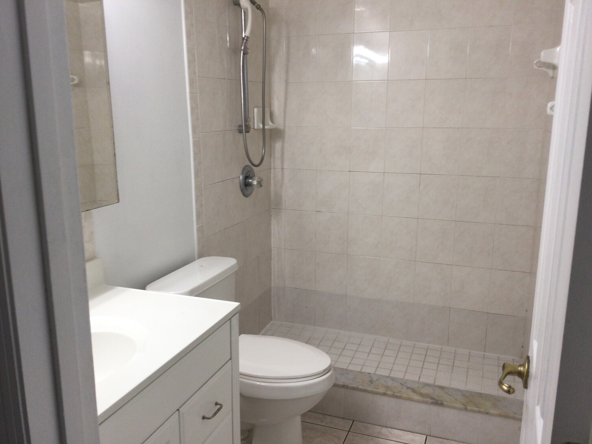 Bathroom #2 - 8610 Huron Ct