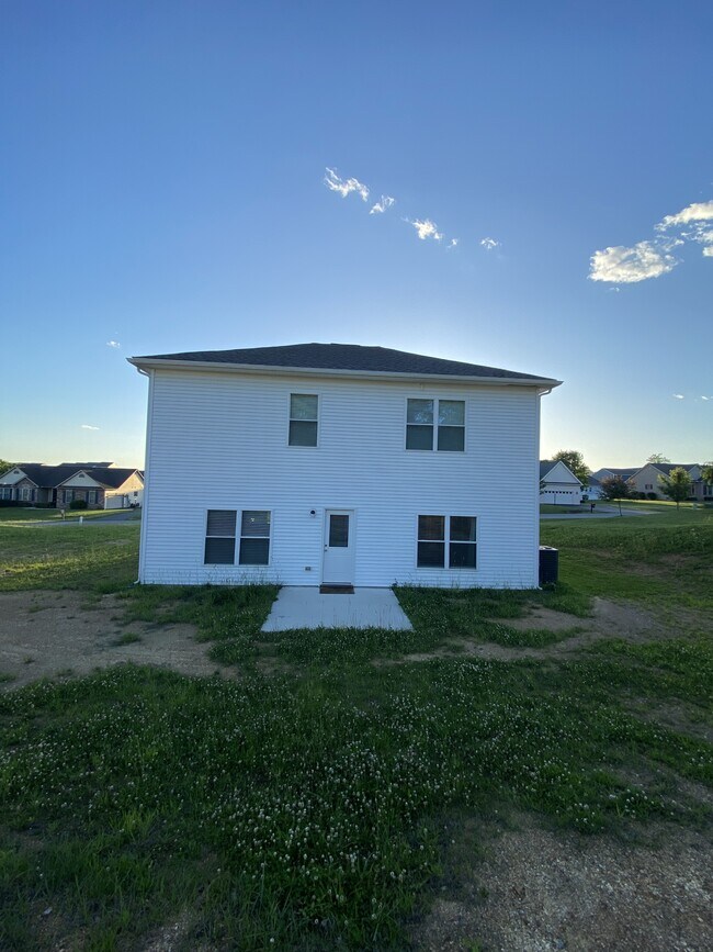 Building Photo - 697 Rivanna Run