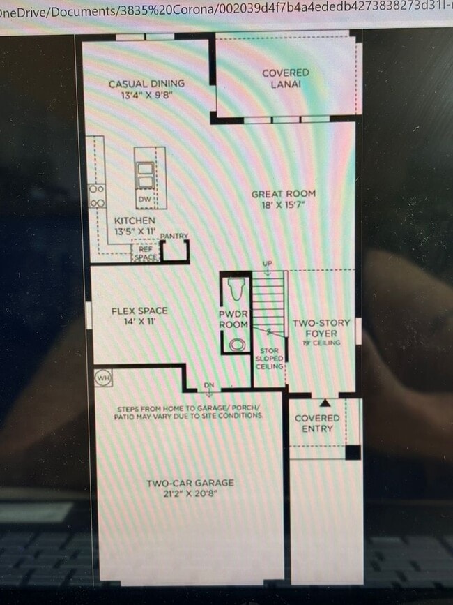 Building Photo - Water Front Home- 4 Large Bedrooms-3 baths Gated Community Call Sheila Campbell 407-687-7900