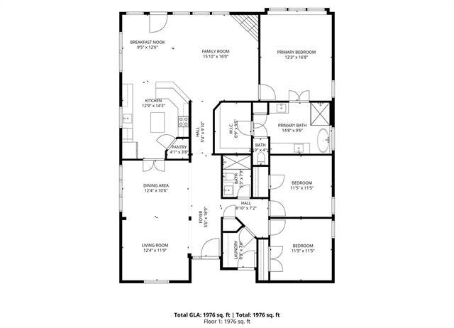 Building Photo - 4402 Spring Garden Dr