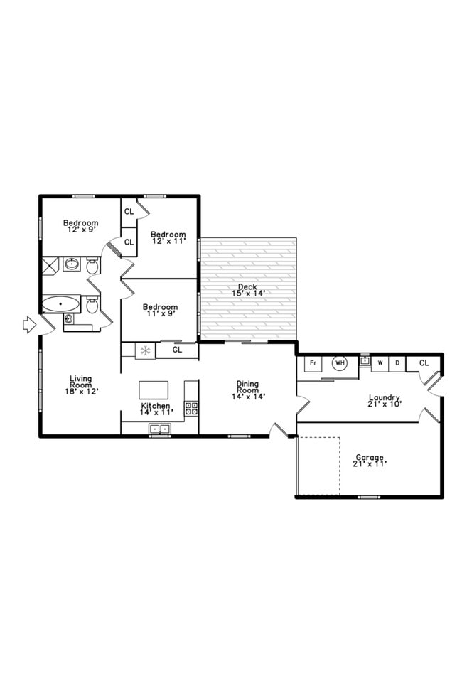 Building Photo - 407 Mors Ave