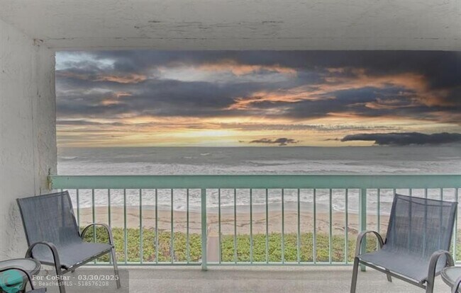 Building Photo - 9940 S Ocean Dr