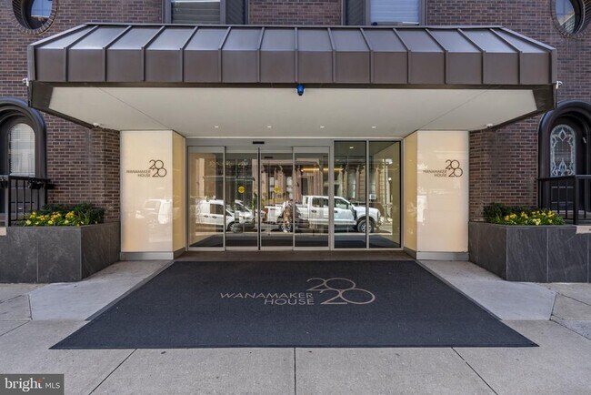 Building Photo - 2018 Walnut St