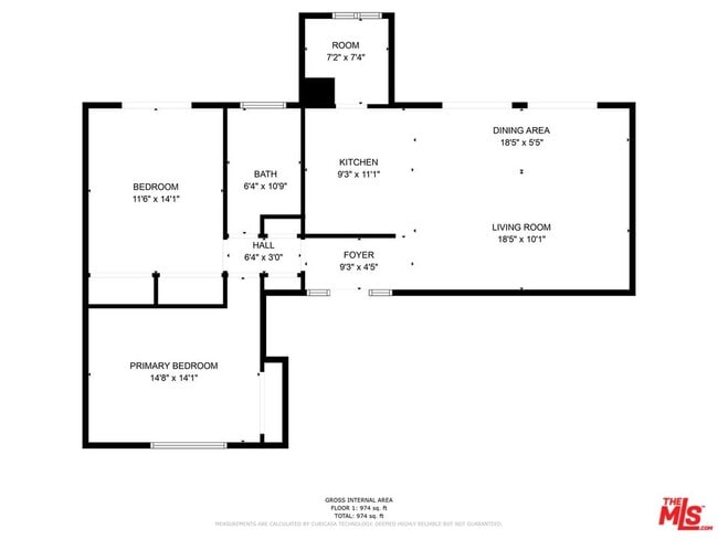 Building Photo - 74125 San Marino Way