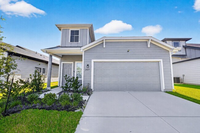 Building Photo - 24657 Monarch Forest Dr
