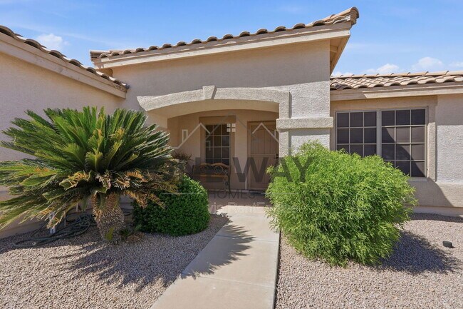 Building Photo - 11352 E Renata Ave