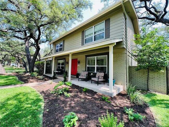 Primary Photo - 4004 Hyridge Dr