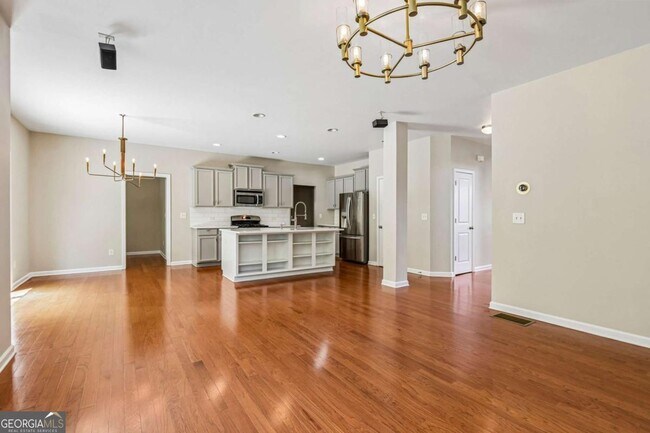 Building Photo - 355 Morgans Creek Ct NW