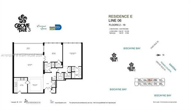 Building Photo - 3 Grove Isle Dr