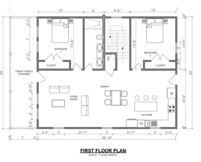 Building Photo - 613 W Harrison St