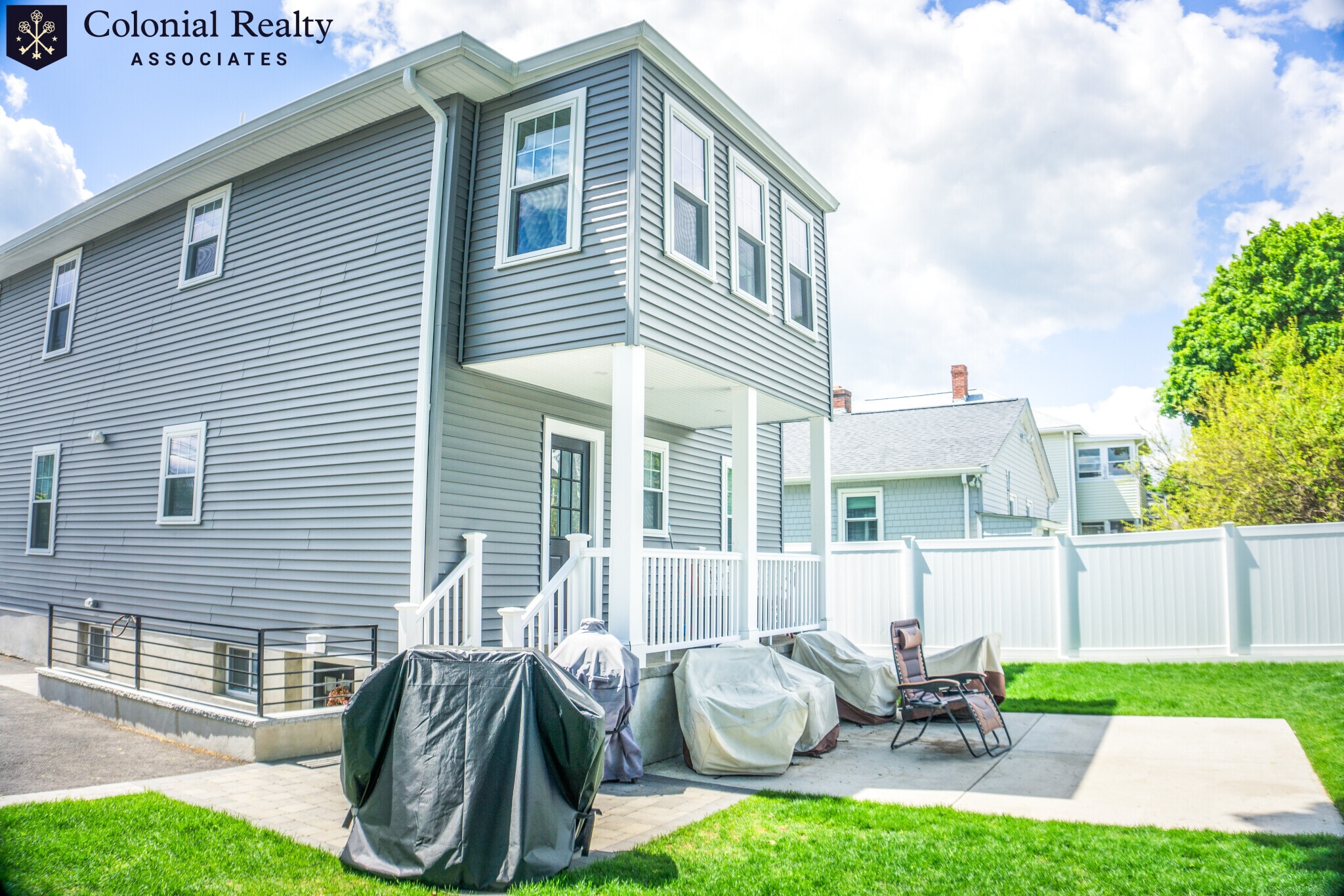 Building Photo - 32 Woodrow Ave