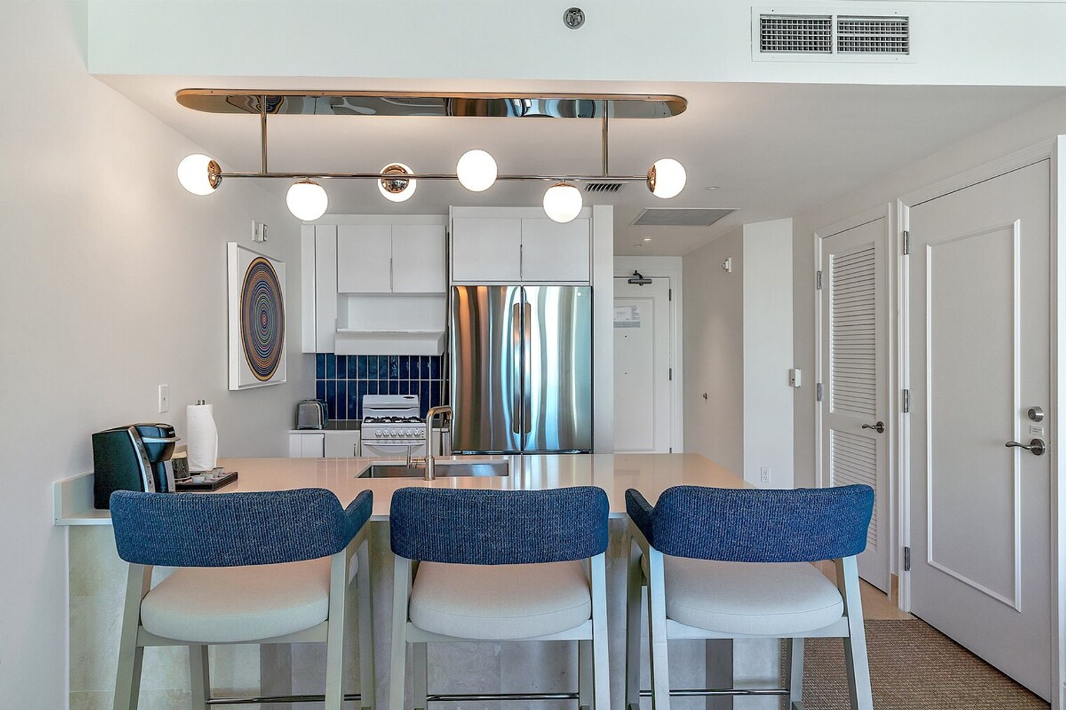 Building Photo - 4391 Collins Ave