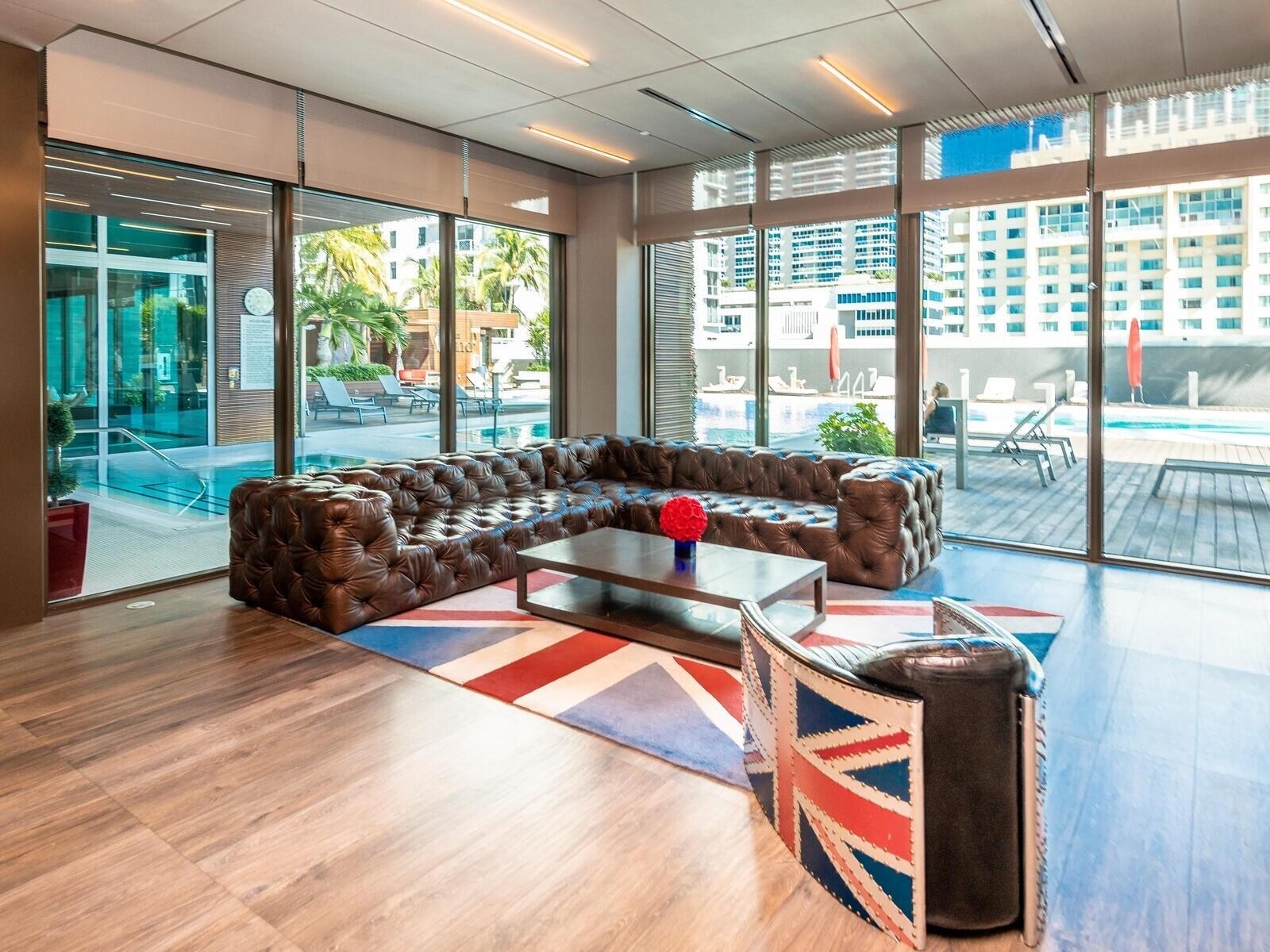 Building Photo - 1080 Brickell Ave