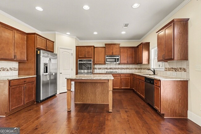 Building Photo - 4208 Amberleaf Walk