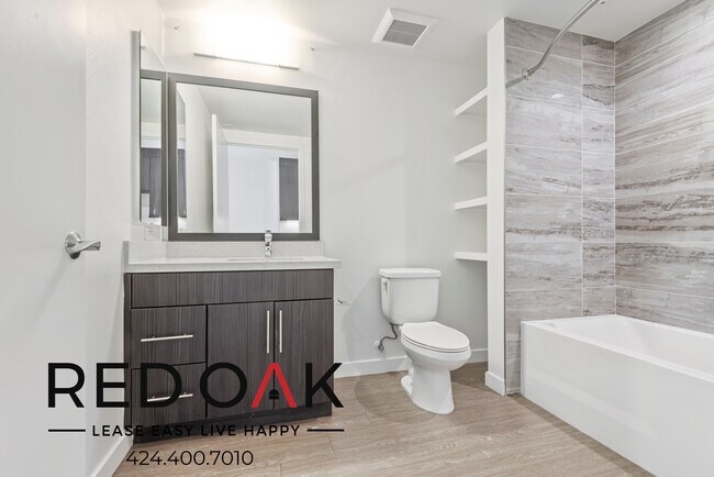 Building Photo - 11405 Chandler Blvd