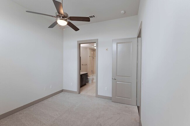Floorplan - The Edge at Glade Parks