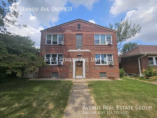 Primary Photo - 5317 Pernod Ave