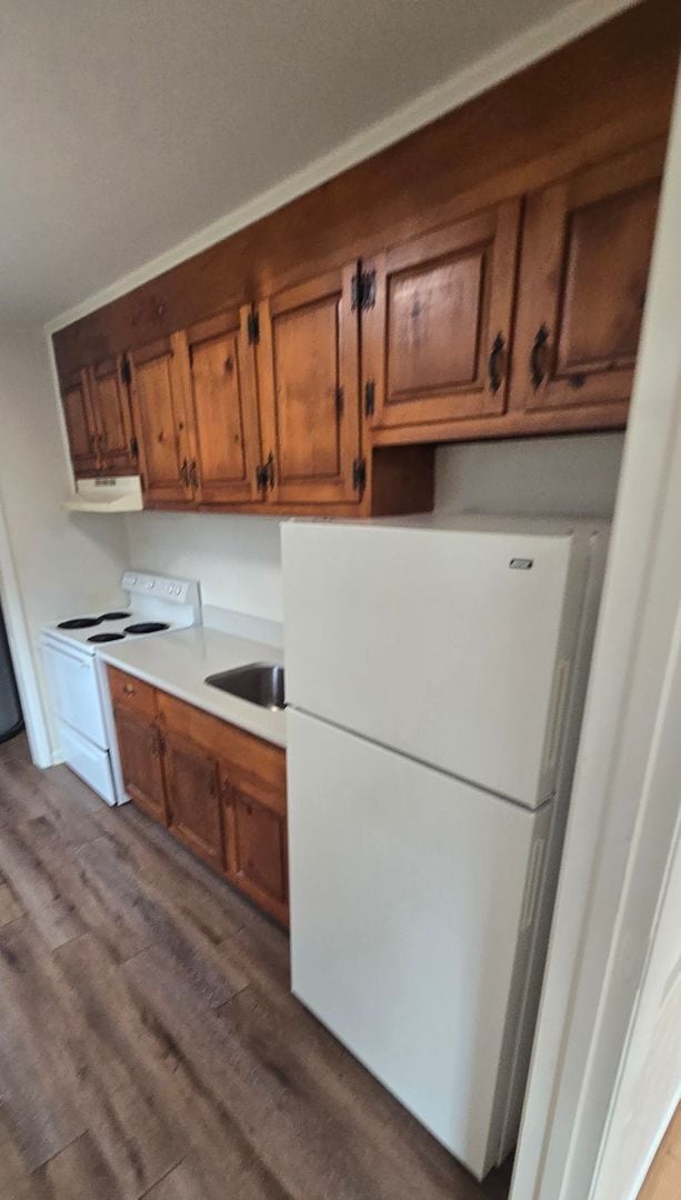 Building Photo - 2 bedroom duplex in Hopewell