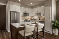 Building Photo - The Park at Katy Trail