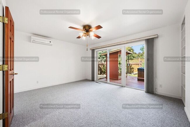 Building Photo - Look No Further, this home has it all- Hot Tub, Sauna, EV Charger, Solar, KOI Pond & More