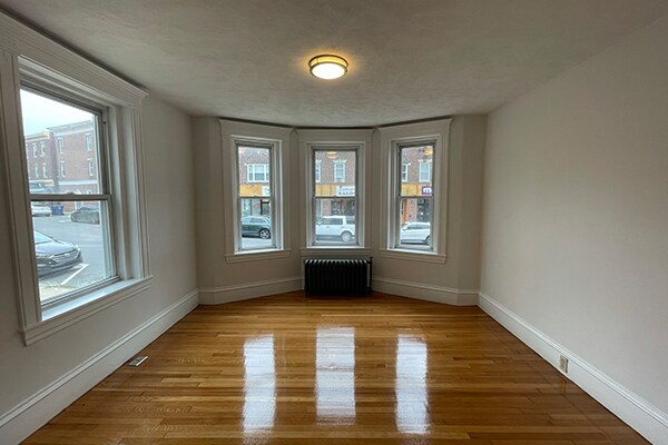 Building Photo - 257 Washington St