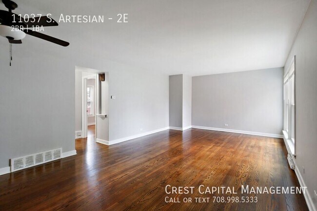 Building Photo - 11029 S Artesian Ave