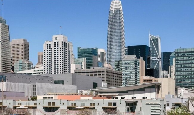 Building Photo - 821 Folsom St