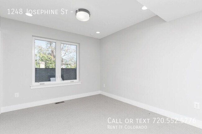 Building Photo - 1248 Josephine St