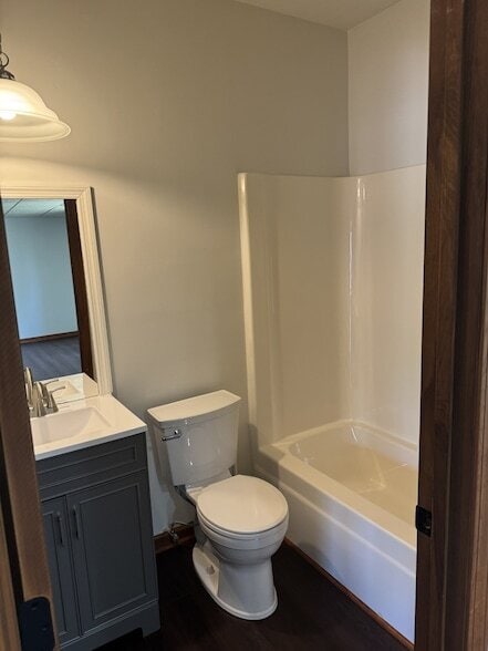 Building Photo - 10125 N Twin Springs Rd